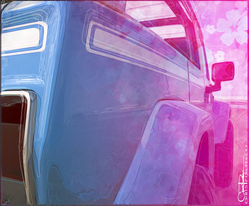 Illustration for article titled We're Getting A New Jeep Pickup Concept This Month